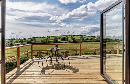 Crich House | 1 Bed in Crich 96256