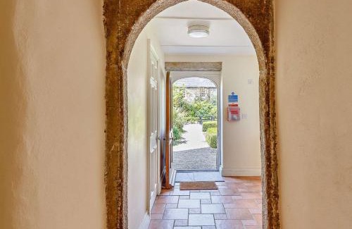 Chysauster Apartment | 1 Bed in Gulval 88293