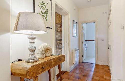 Chysauster Apartment | 1 Bed in Gulval 88293