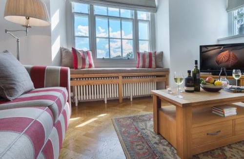 Penny Bridge House | 1 Bed in Spark Bridge LCC52