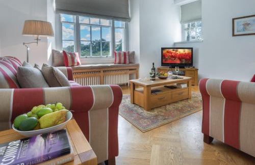 Penny Bridge House | 1 Bed in Spark Bridge LCC52