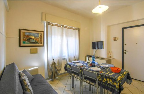 Fiumaretta Apartment | 1 bedroom accommodation in Fiumaretta di Ameglia