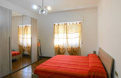 Fiumaretta Apartment | 1 bedroom accommodation in Fiumaretta di Ameglia