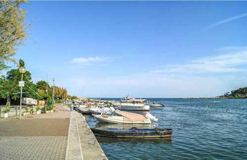 Fiumaretta Apartment | 1 bedroom accommodation in Fiumaretta di Ameglia