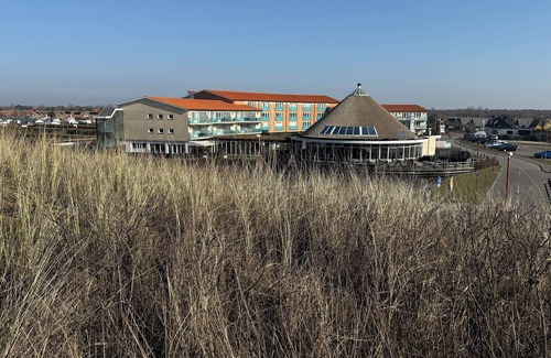 Julianadorp aan zee Cottage | 1 bedroom accommodation in Julianadorp aan Zee