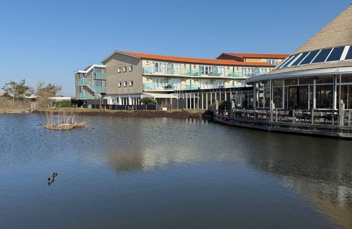 Julianadorp aan zee Cottage | 1 bedroom accommodation in Julianadorp aan Zee