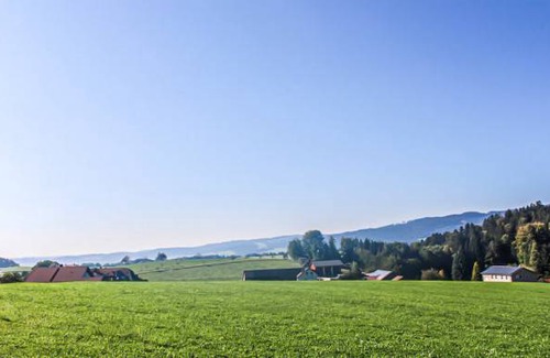 Wildenranna House | 1 bedroom accommodation in Untergriesbach
