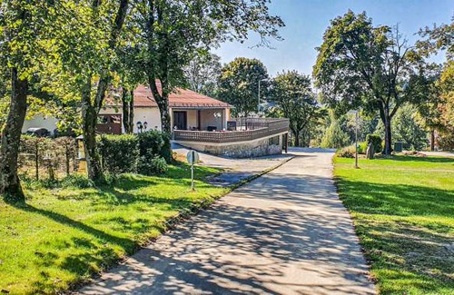 Wildenranna House | 1 bedroom accommodation in Untergriesbach