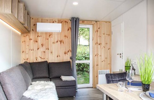 Wildenranna House | 1 bedroom accommodation in Untergriesbach