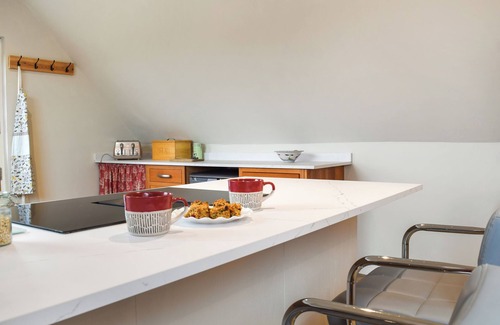 Belton-in-Rutland Apartment | 1 bedroom accommodation in near Uppingham