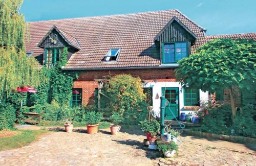 Thulendorf Apartment | 1 bedroom accommodation in Thulendorf/Sagerheide