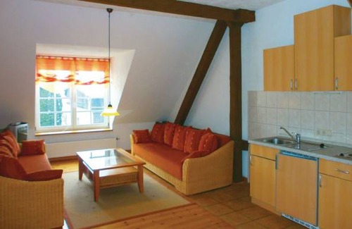Thulendorf Apartment | 1 bedroom accommodation in Thulendorf/Sagerheide