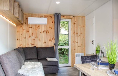 Wildenranna House | 1 bedroom accommodation in Untergriesbach