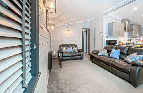 Bethesda Ski Chalet | 1 bedroom accommodation in Snowdonia