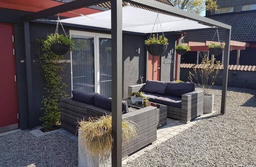 Simrishamn House | 1 bedroom accommodation in Simrishamn