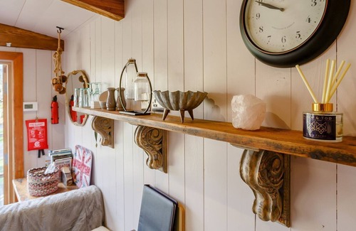 Jervaulx Cottage | 1 bedroom accommodation in Jervaulx, near Masham, Bedale and Ripon