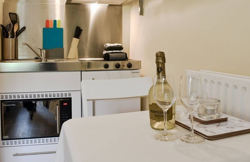 Torver Cottage | 1 bedroom accommodation in Torver