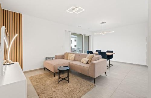 Nommern Apartment | 1 Bedroom Apartment - 5 Min Walk to Train Station