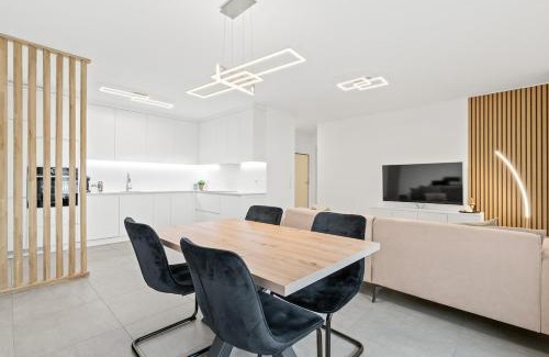 Nommern Apartment | 1 Bedroom Apartment - 5 Min Walk to Train Station