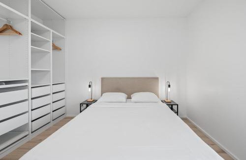 Nommern Apartment | 1 Bedroom Apartment - 5 Min Walk to Train Station