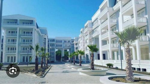 Velipoje Apartment | 1 bedroom Apartment at the grand Europa Resort