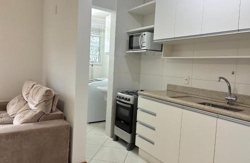 Agronomica Apartment | 1-bedroom apartment 850 m from MASC - CFE0503