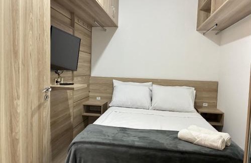 Agronomica Apartment | 1-bedroom apartment 850 m from MASC - CFE0503