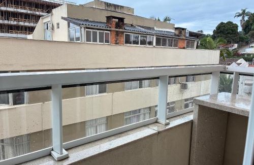 Agronomica Apartment | 1-bedroom apartment 850 m from MASC - CFE0503