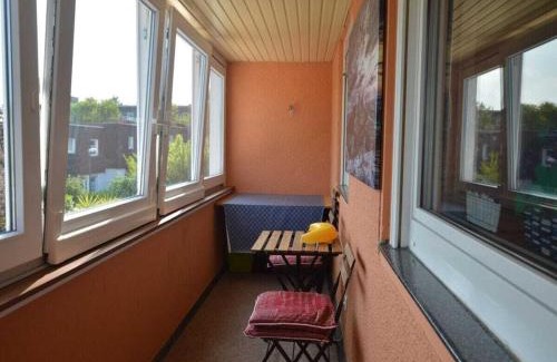 Horath House | 1 bedroom apartment
