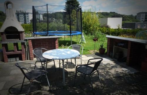 Horath House | 1 bedroom apartment