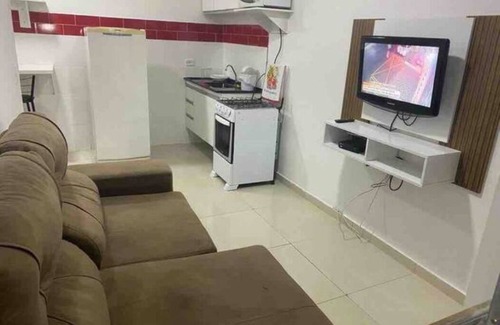 Zona Norte Apartment | 1 bedroom apartment in Tremembé