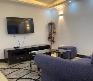Nairobi Apartment | 1 bedroom apartment in Westlands