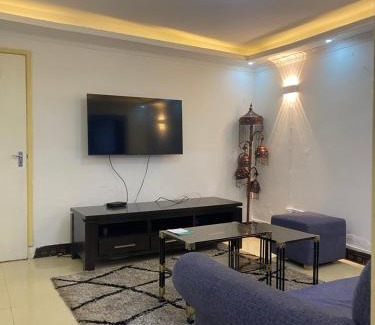Nairobi Apartment | 1 bedroom apartment in Westlands