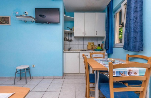 Turanj Apartment | 1 bedroom awesome apartment in Turanj