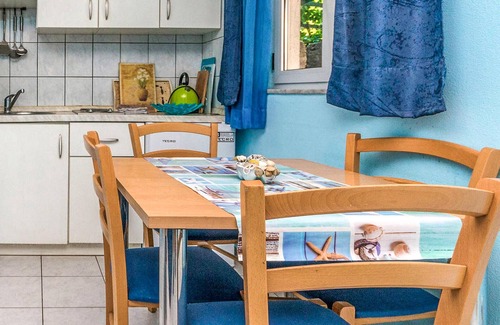 Turanj Apartment | 1 bedroom awesome apartment in Turanj