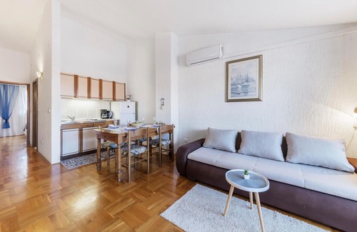 Vrsar Apartment | 1 bedroom awesome apartment in Vrsar