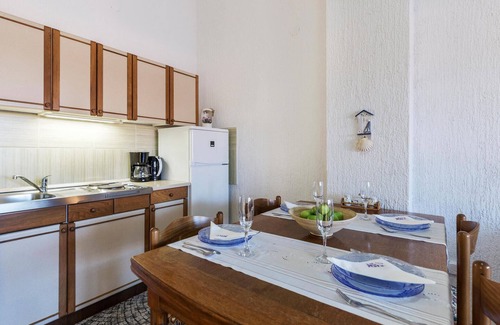 Vrsar Apartment | 1 bedroom awesome apartment in Vrsar