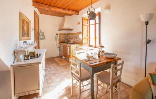 Sorano Apartment | 1 Bedroom Beautiful Apartment In Sorano