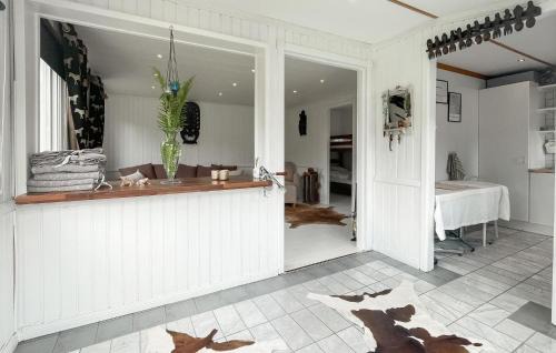 Boras Municipality House | 1 Bedroom Beautiful Home In Borås