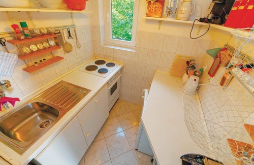 Kraljevica Apartment | 1 bedroom cozy apartment in Kraljevica