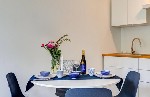 gmina Wolin Apartment | 1 bedroom cozy apartment in Domyslów