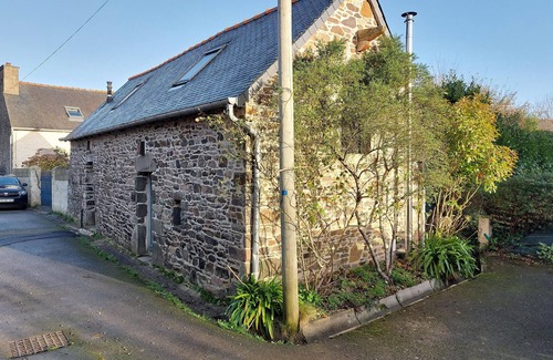 Plouezec House | 1 bedroom cozy home in Plouézec