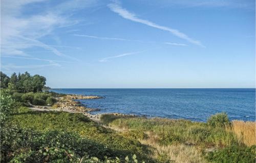 Sandkaas Apartment | 1 Bedroom Gorgeous Apartment In Allinge