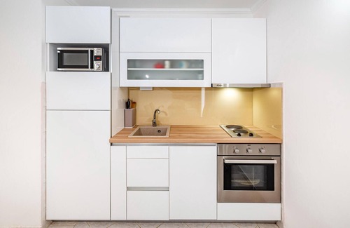 Krusevo Apartment | 1 bedroom nice apartment in Krusevo