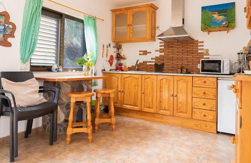 Vallehermoso House | 1 bedroom nice home in Vallehermoso