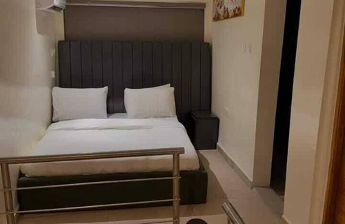 Ofin Resort | 1 bedroom penthouse on the beach ikate