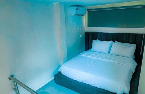 Ofin Resort | 1 bedroom penthouse on the beach ikate