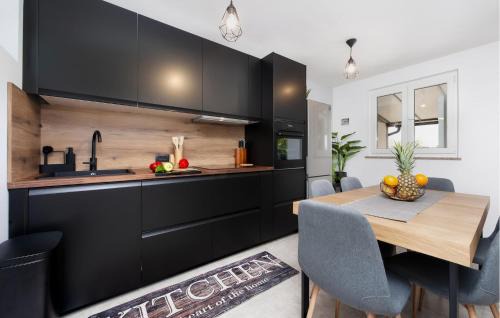 Rovinj House | 1 Bedroom Pet Friendly Home In Rovinj
