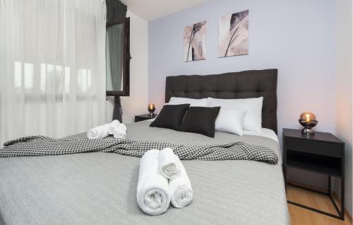 Rovinj House | 1 Bedroom Pet Friendly Home In Rovinj