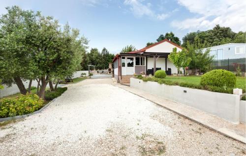 Rovinj House | 1 Bedroom Pet Friendly Home In Rovinj